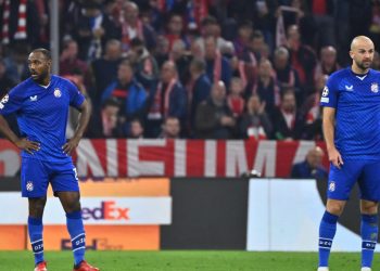 Sportske novosti – Dinamo se oglasio nakon teške večeri u Münchenu, stigla i poruka navijačima: ‘Sanjali smo nekoliko trenutaka’