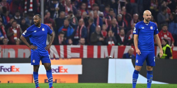Sportske novosti – Dinamo se oglasio nakon teške večeri u Münchenu, stigla i poruka navijačima: ‘Sanjali smo nekoliko trenutaka’