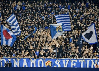 Sportske novosti – Dinamo se oglasio u vezi gostovanja u Münchenu: ‘Ostalo je još stotinjak ulaznica, mogu ih kupiti članovi’