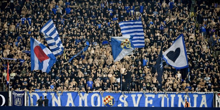 Sportske novosti – Dinamo se oglasio u vezi gostovanja u Münchenu: ‘Ostalo je još stotinjak ulaznica, mogu ih kupiti članovi’