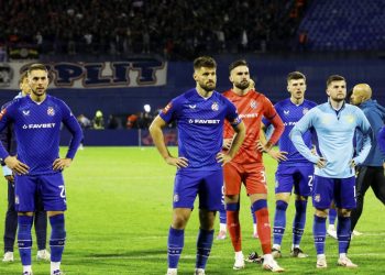 Sportske novosti – Dinamo se oglasio uz fotografije shrvanih igrača i poslao im poruku uoči teškog gostovanja