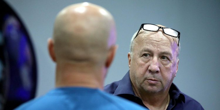 Sportske novosti – Dinamo u München putuje bez Zajeca, Modri otkrili što se dogodilo predsjedniku kluba