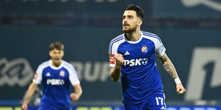 Sportske novosti – Dinamo u subotu nema pravo na pogrešan korak: ‘Odljepljivanje’ Rijeke i Hajduka donijelo bi novu glavobolju