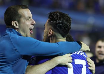 Sportske novosti – Dinamo u zemlji meda i krvi: U Münchenu svi pričaju o ‘sebičnjaku’, a Livaja nije ugasio entuzijazam