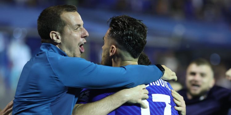 Sportske novosti – Dinamo u zemlji meda i krvi: U Münchenu svi pričaju o ‘sebičnjaku’, a Livaja nije ugasio entuzijazam