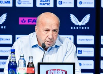 Sportske novosti – Dinamova kriza značajno se razlikuje od svih prijašnjih. Ovo je prvi turbulentni slučaj bez jednog čovjeka