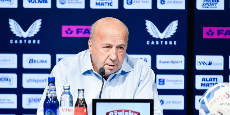 Sportske novosti – Dinamova kriza značajno se razlikuje od svih prijašnjih. Ovo je prvi turbulentni slučaj bez jednog čovjeka