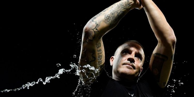 Sportske novosti – Dinamovci čekaju objavu o Bjelici, ali u Italiji tvrde da bivši svjetski prvak još važe ponudu s Maksimira