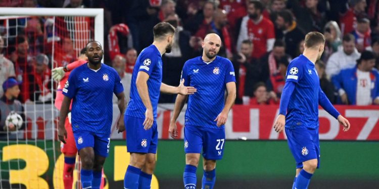 Sportske novosti – ‘Dinamu bolno nedostaju dva igrača koje ima svaka ozbiljna momčad. Tko je ove uopće doveo?’