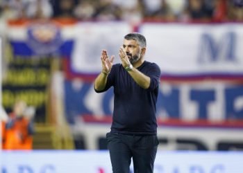 Sportske novosti – Dinamu treba Gattuso, a definitivno im ne treba ‘štreber’ kakav je upravo stigao u Zagreb