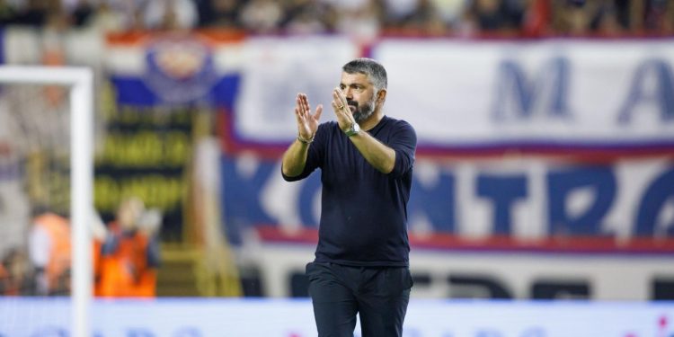 Sportske novosti – Dinamu treba Gattuso, a definitivno im ne treba ‘štreber’ kakav je upravo stigao u Zagreb