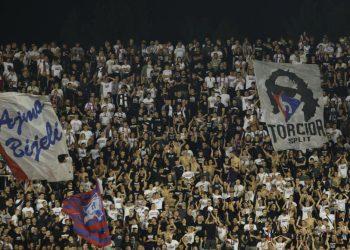 Sportske novosti – Disciplinski sudac objavio: Hajduk ponovno sankcioniran, ali jednom od najmanjih kazni zadnjih godina