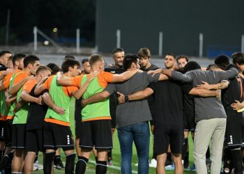 Sportske novosti – Dobra vijest za najveće iznenađenje HNL-a. Igračima obećane isplate, spremaju se otići na brod