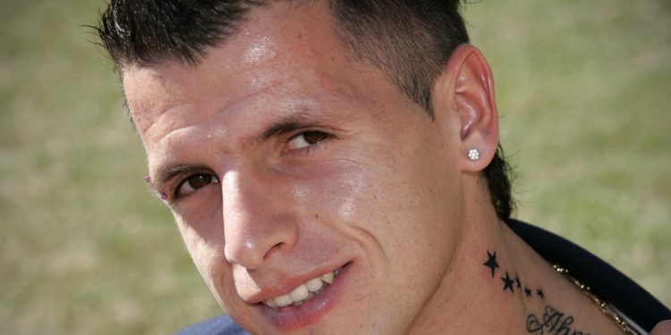 Sportske novosti – Dolaskom u Hajduk podigao prašinu: ‘Livaja i ja smo slični. Dinamo? Smjena Jakirovića je najveća pogreška’