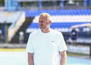 Sportske novosti – Drugoligaš otpustio trenera nakon debakla u Hrvatskom nogometnom kupu. U ligi još nisu zabili gol