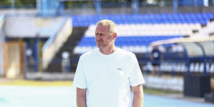 Sportske novosti – Drugoligaš otpustio trenera nakon debakla u Hrvatskom nogometnom kupu. U ligi još nisu zabili gol