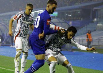 Sportske novosti – Evo kako je Hajduk zaustavio Jakirovićevu viziju, zna se i što bi najviše razveselilo Gattusa