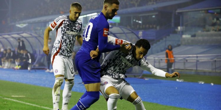 Sportske novosti – Evo kako je Hajduk zaustavio Jakirovićevu viziju, zna se i što bi najviše razveselilo Gattusa