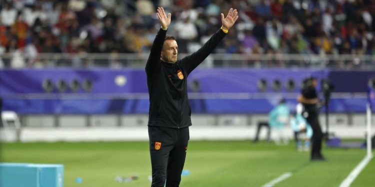 Sportske novosti – Evo kako su se Srbi uključili u utrku za novog Dinamovog trenera, susjedi tvrde: ‘Modrima ponuđen srpski Mourinho’