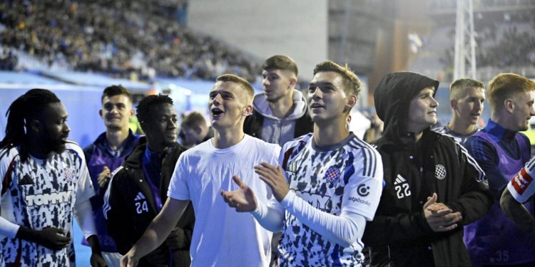 Sportske novosti – Evo od kuda bi Hajduk ubuduće mogao dovoditi pojačanja: ‘Očito je što žele i za to su doveli idealnog čovjeka’