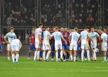 Sportske novosti – Evo što treba Rijeci, a što Hajduku, da bi jednog dana postali konkurentni jačem i raznovrsnijem Dinamu