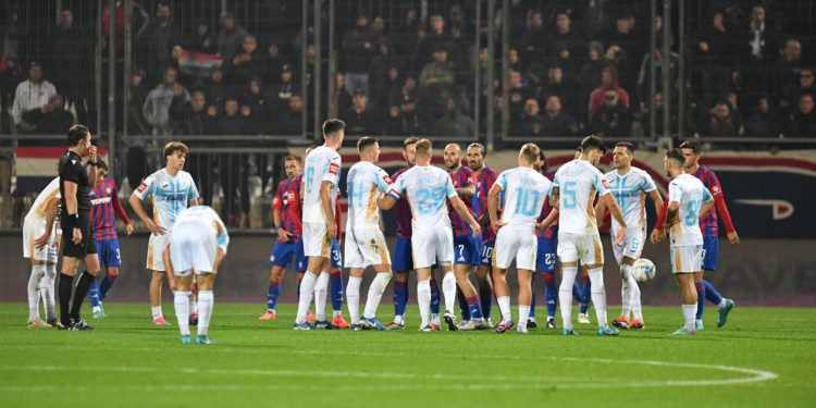 Sportske novosti – Evo što treba Rijeci, a što Hajduku, da bi jednog dana postali konkurentni jačem i raznovrsnijem Dinamu