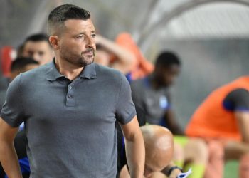 Sportske novosti – Evo zašto Coppitelli neće dobiti otkaz u Osijeku. Sportski direktor ne želi priznati jednu stvar