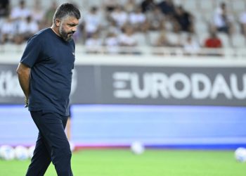 Sportske novosti – Gattuso će uskoro provjeriti dvojicu iz ‘čistilišta’, a priče o smjeni moraju izazvati sablazan