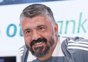 Sportske novosti – Gattuso dan nakon derbija povukao neuobičajen potez: Talijan darivao igrače, evo što im je kupio