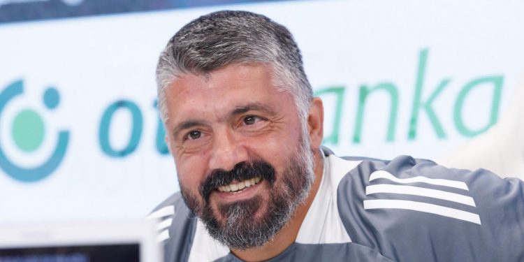 Sportske novosti – Gattuso dan nakon derbija povukao neuobičajen potez: Talijan darivao igrače, evo što im je kupio