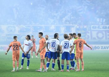 Sportske novosti – Gattuso ga je kritizirao, u glavi već i otpisao, a sad dobiva Hajdukovu verziju Marija Pašalića