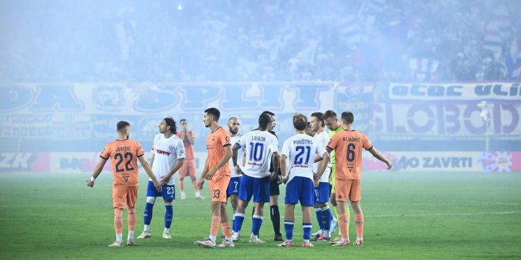 Sportske novosti – Gattuso ga je kritizirao, u glavi već i otpisao, a sad dobiva Hajdukovu verziju Marija Pašalića