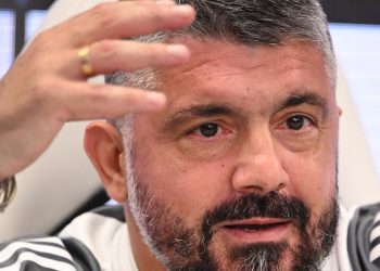 Sportske novosti – Gattuso govorio o Bjelici i vrijeđanju Livaje: ‘Mi smo najdosadniji, a na ovakva pitanja ne odgovaram’