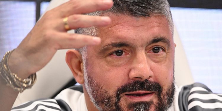 Sportske novosti – Gattuso govorio o Bjelici i vrijeđanju Livaje: ‘Mi smo najdosadniji, a na ovakva pitanja ne odgovaram’