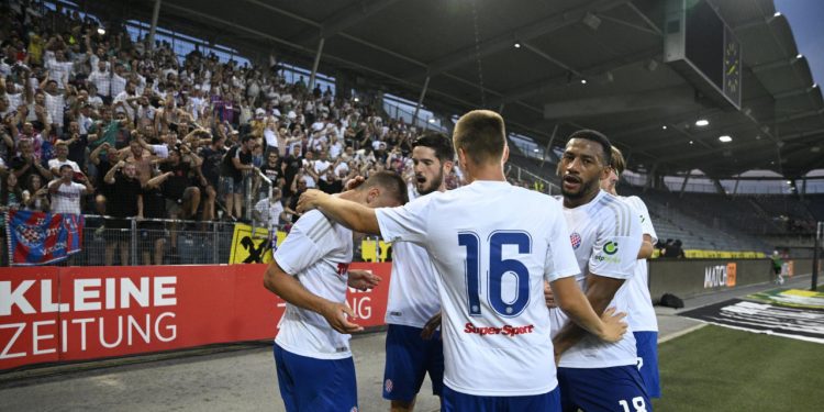 Sportske novosti – Gattuso je donio nadu, ali i nove igrače u prodajnom izlogu. Ovi ‘youngsteri’ mnogima će biti interesantni