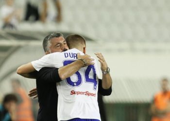 Sportske novosti – Gattuso najveći gaf preuzeo na sebe pa ispalio: ‘Ako to ne poštuju, neće zagaziti na teren dok sam ja tu’