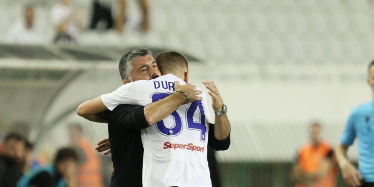Sportske novosti – Gattuso najveći gaf preuzeo na sebe pa ispalio: ‘Ako to ne poštuju, neće zagaziti na teren dok sam ja tu’