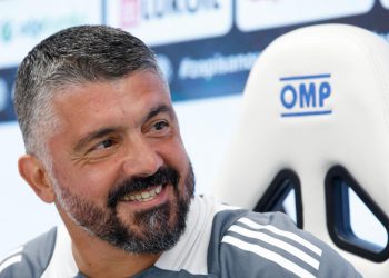 Sportske novosti – Gattuso nakon Maksimira ušao u odabrano društvo, sve je počelo s legendarnim Špacom