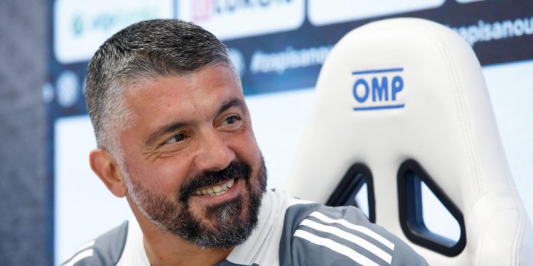 Sportske novosti – Gattuso nakon Maksimira ušao u odabrano društvo, sve je počelo s legendarnim Špacom