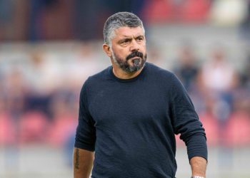 Sportske novosti – Gattuso preskočio čovjeka koji je Hajduk podigao s dna. Zna se i tko je najgori Talijan u hrvatskoj eliti