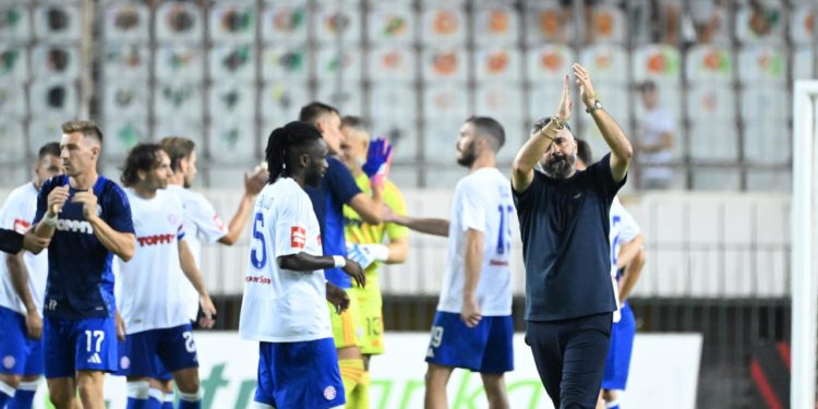 Sportske novosti – Gattuso se vratio ‘core businessu’, ali jedan eksperiment Talijana ostaje za jednokratnu upotrebu