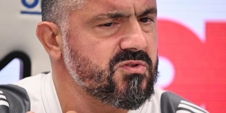 Sportske novosti – Gattuso sprema Rijeci ‘nož u zubima’. Mnogi se čude zbog jednog igrača, on ga je spreman forsirati