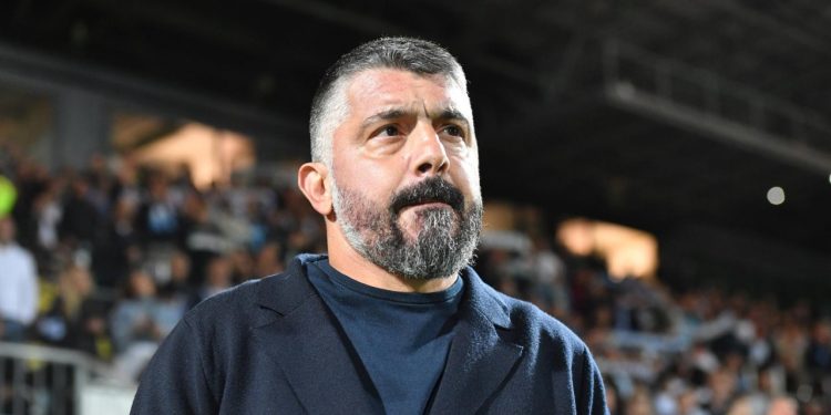 Sportske novosti – Gattuso stao u obranu igrača kojega kritiziraju: ‘Napravio je velik posao, istaknuo bih ga uz Livaju’