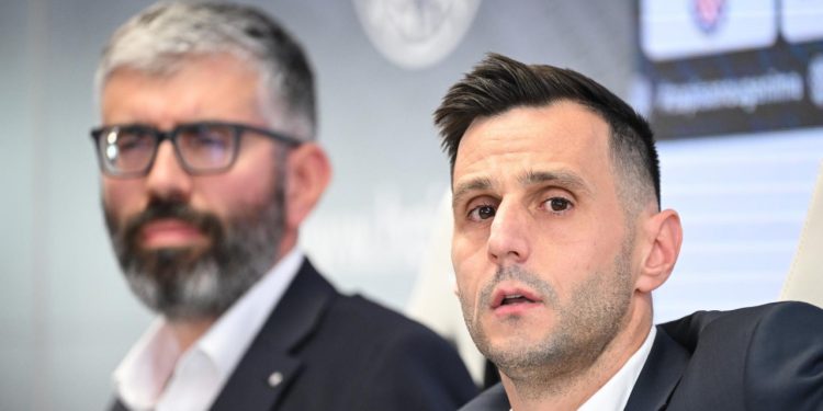 Sportske novosti – Glasujte u anketi SN: Je li Nikola Kalinić trebao dobiti otkaz već nakon petog kola?