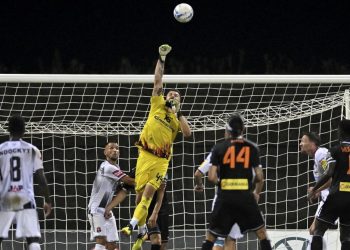 Sportske novosti – Glavni dobitnik starta sezone: ‘Očekujem pozitivan rezultat protiv Rijeke, nadam se da će biti što manje posla’