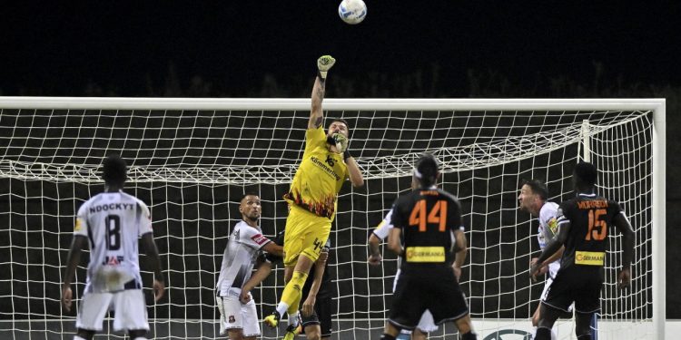 Sportske novosti – Glavni dobitnik starta sezone: ‘Očekujem pozitivan rezultat protiv Rijeke, nadam se da će biti što manje posla’