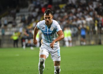 Sportske novosti – Gorica je ranijih sezona znala biti riječka ‘crna mačka’, no izgleda da su ta vremena ‘tempi passati’