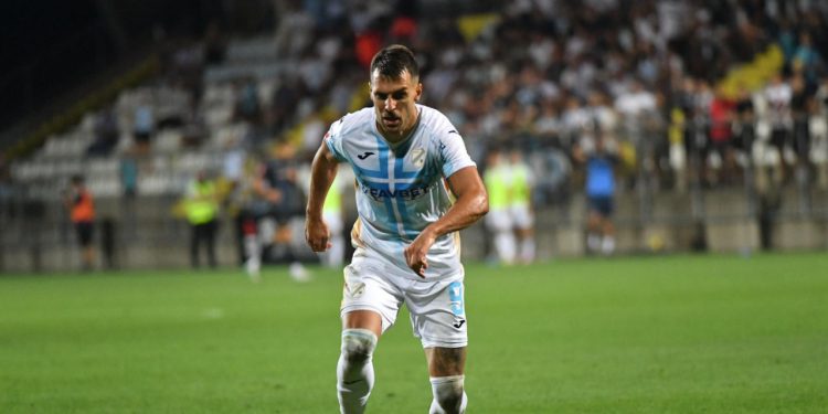 Sportske novosti – Gorica je ranijih sezona znala biti riječka ‘crna mačka’, no izgleda da su ta vremena ‘tempi passati’