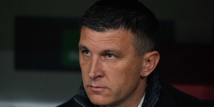 Sportske novosti – Gotova je drama na Maksimiru: Jakirović nakon povijesne blamaže dobio otkaz!