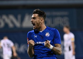 Sportske novosti – HNL prvi put u povijesti bira igrača mjeseca. Dvojica su iz Dinama, a jedan je već napravio transfer